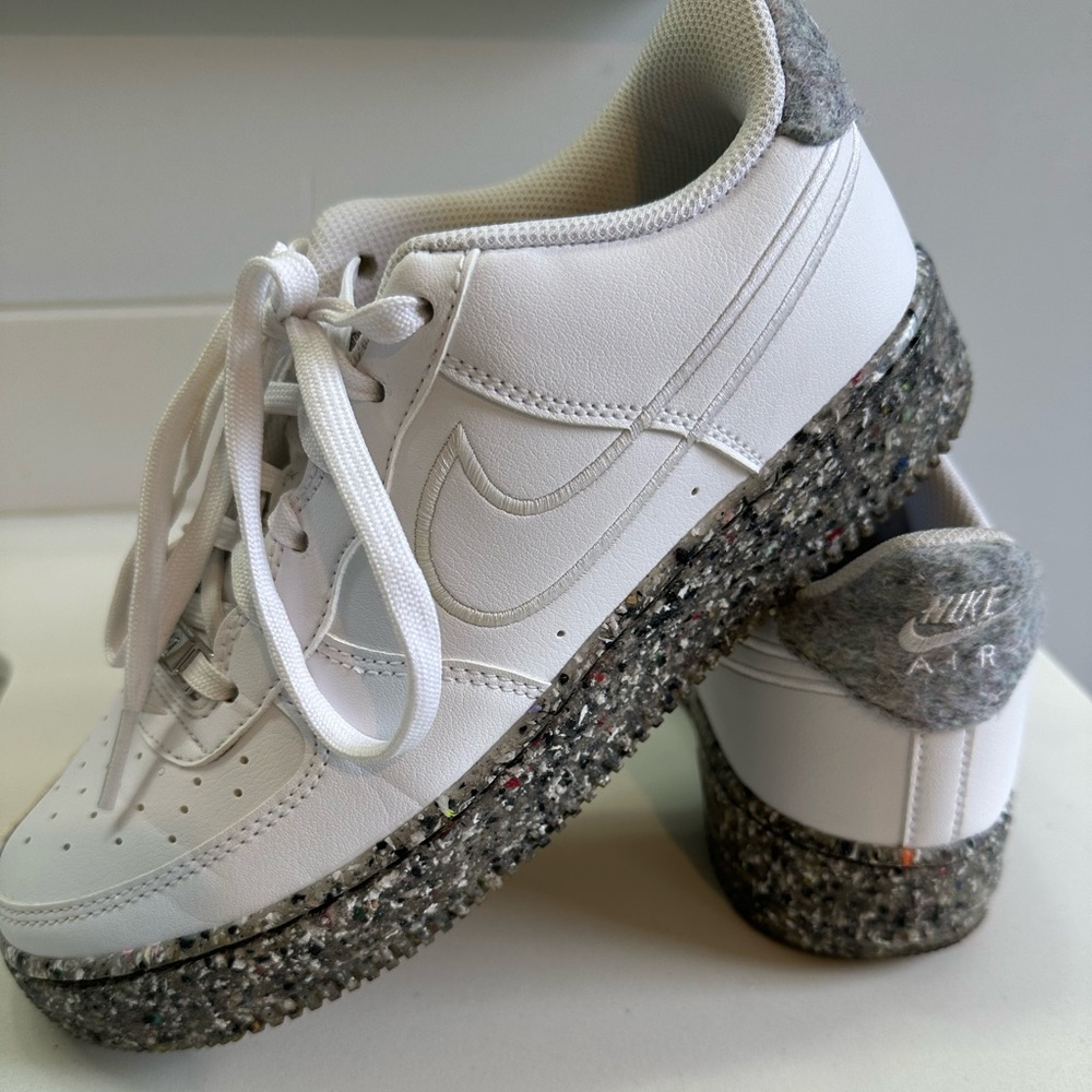NIKE Air Force One